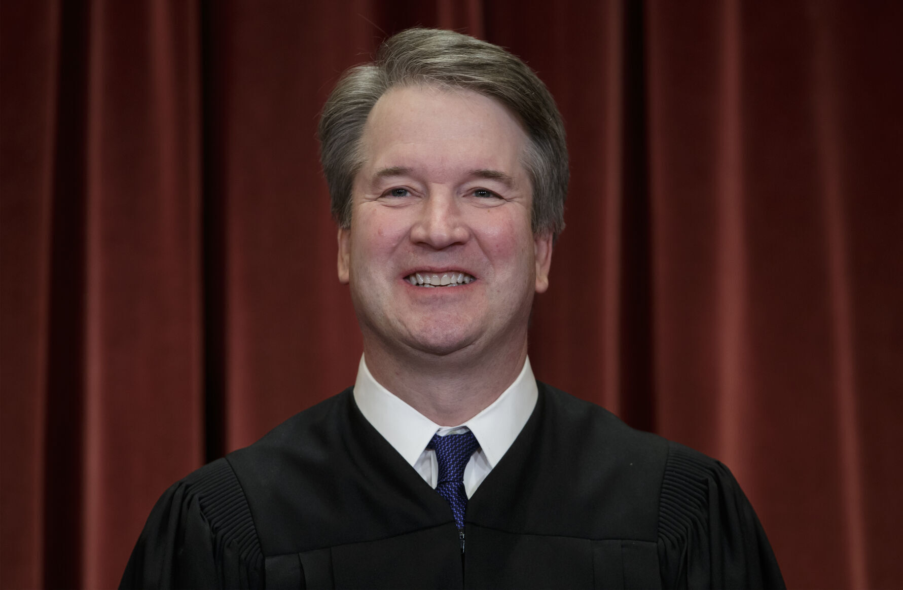 Justice Brett Kavanaugh